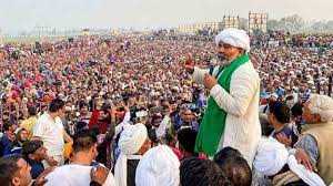 भारत बंद पड़ेगा बीजेपी पर भारी ,मिला पूरे विपक्ष का समर्थन